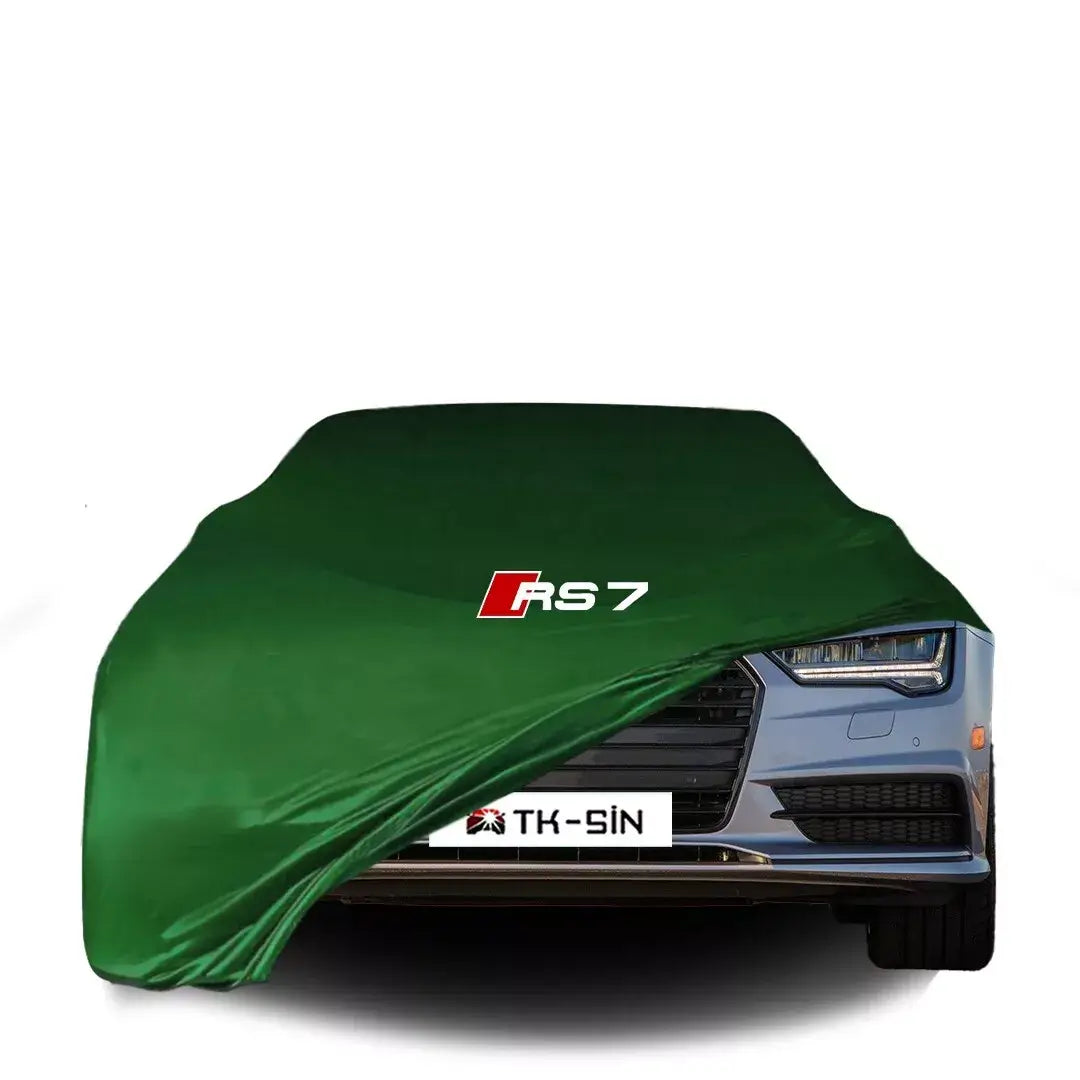 AUDI A7 C7 SEDAN (2010-2018) Indoor Car Cover