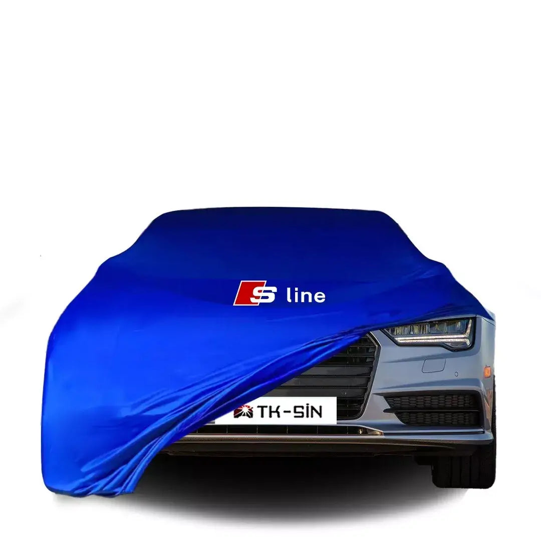 AUDI A7 C7 SEDAN (2010-2018) Indoor Car Cover