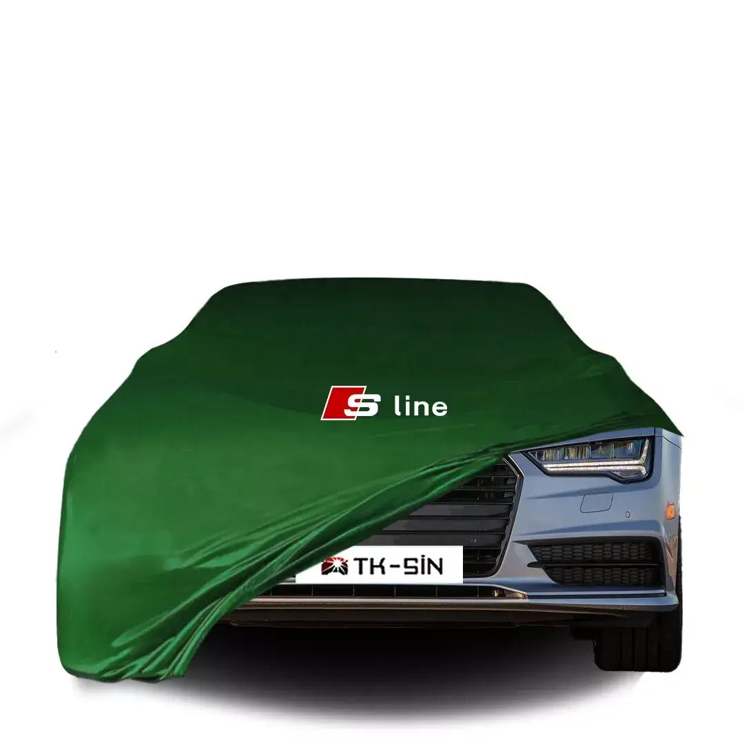 AUDI A7 C7 SEDAN (2010-2018) Indoor Car Cover