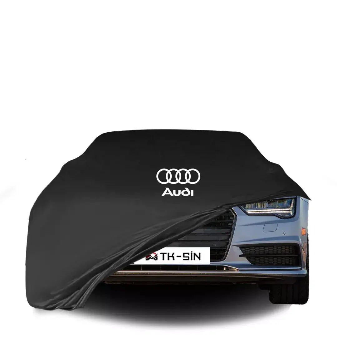 AUDI A7 C7 SEDAN (2010-2018) Indoor Car Cover