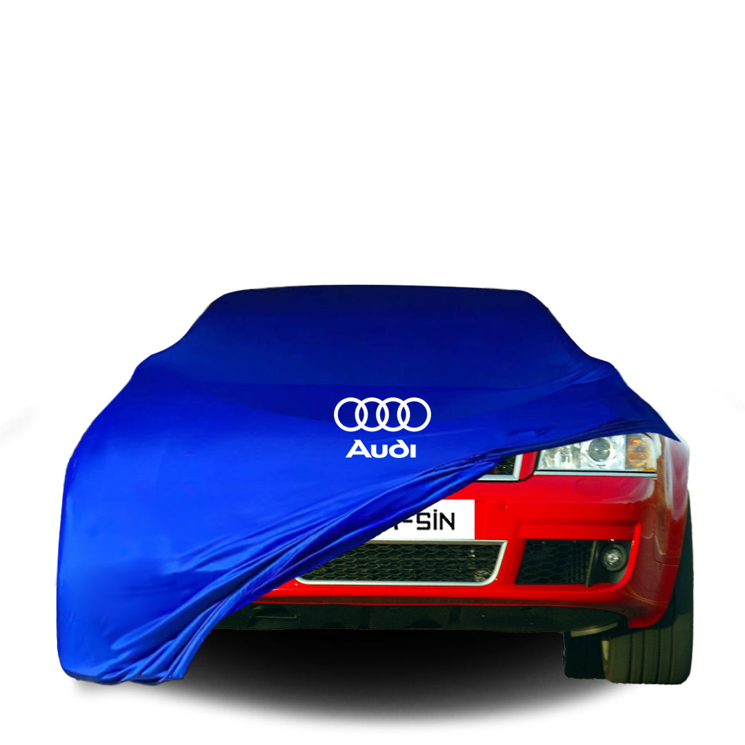 AUDI A8 D2 SEDAN (1994-2002) Indoor Car Cover