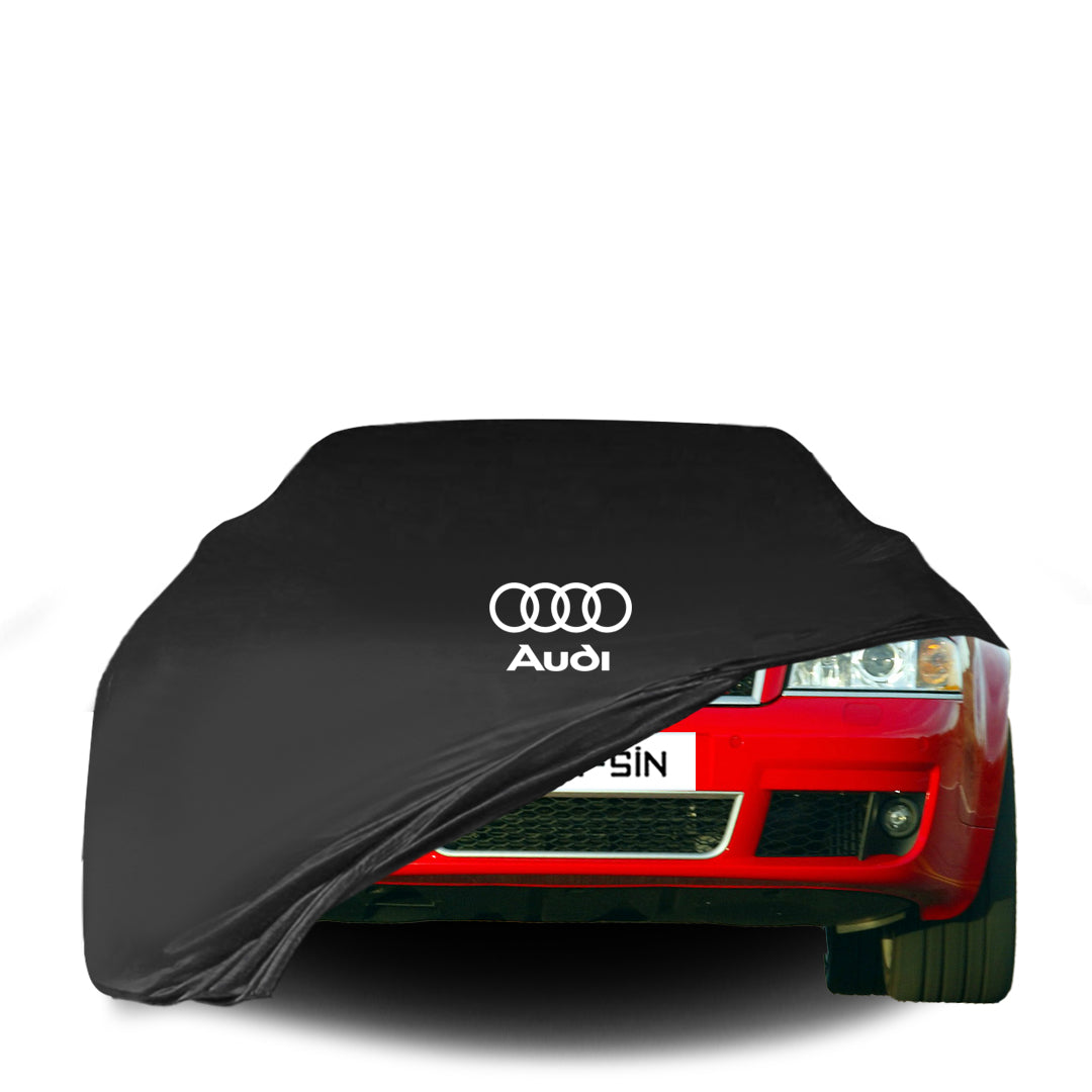 AUDI A8 D2 SEDAN (1994-2002) Indoor Car Cover