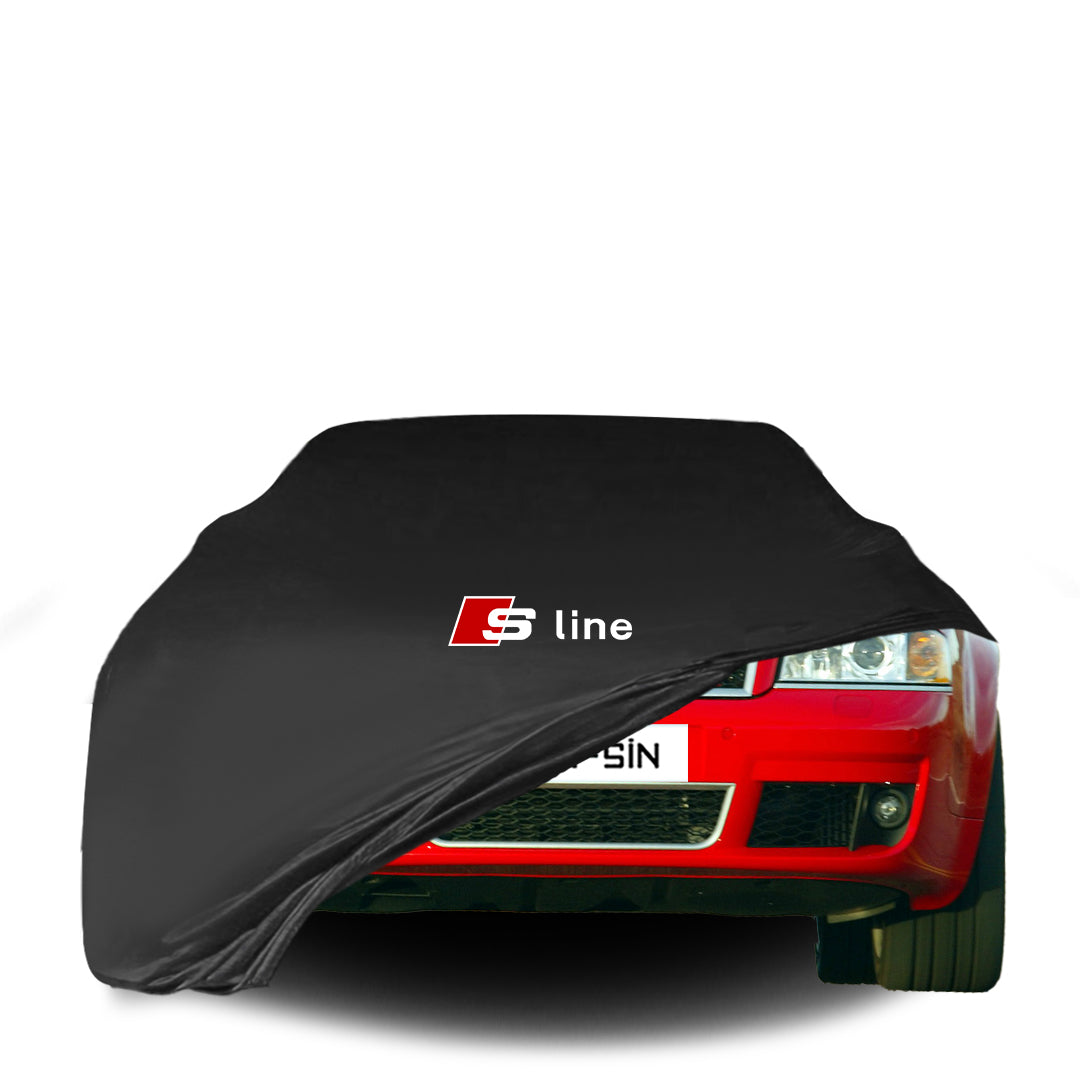AUDI A8 D2 SEDAN (1994-2002) Indoor Car Cover