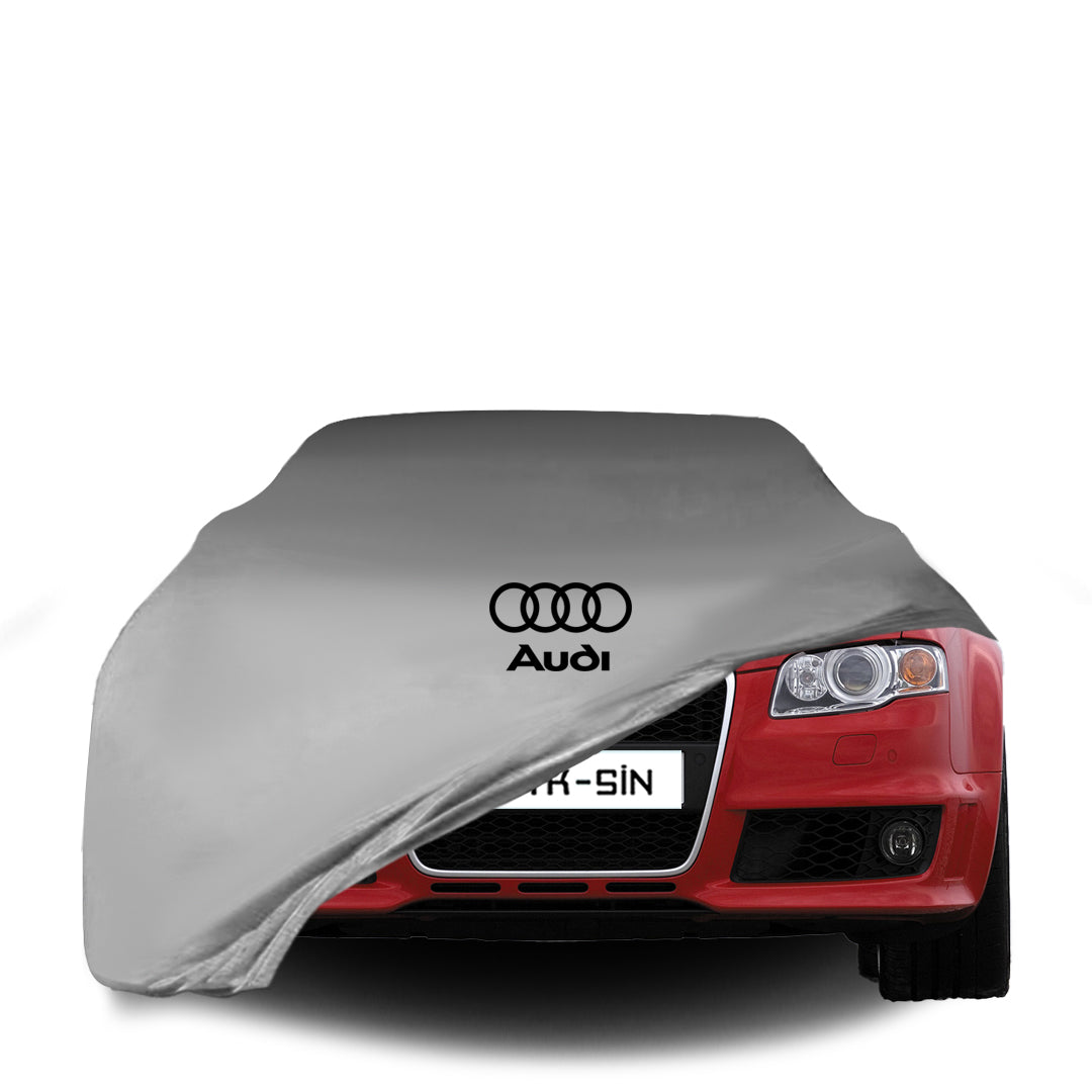AUDI A8 D3 SEDAN (2007-2010) Indoor Car Cover