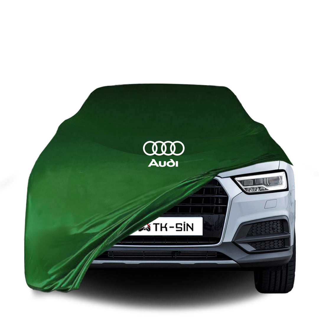 AUDI Q3 SUV (2018-) Indoor Car Cover
