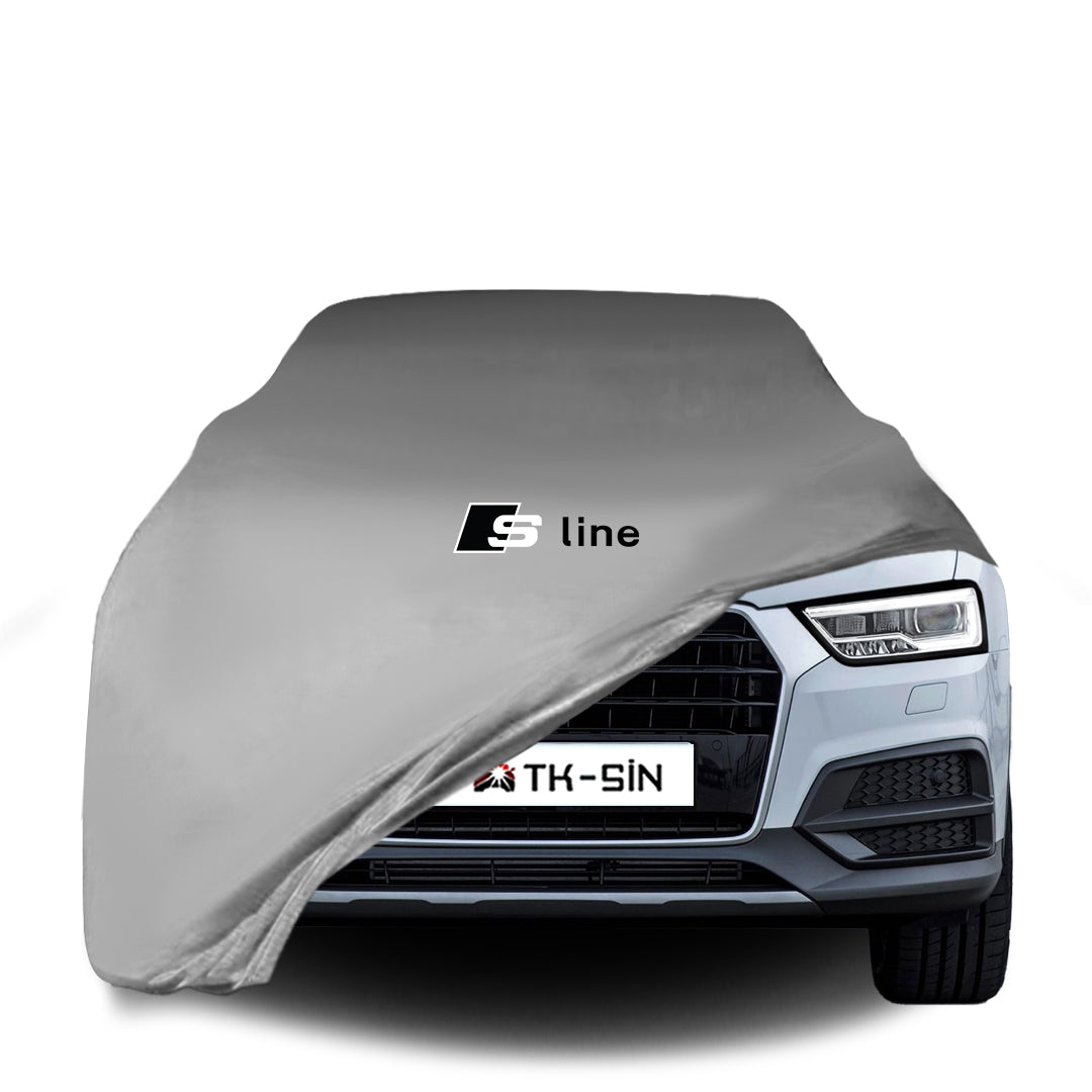 AUDI Q3 SUV (2018-) Indoor Car Cover