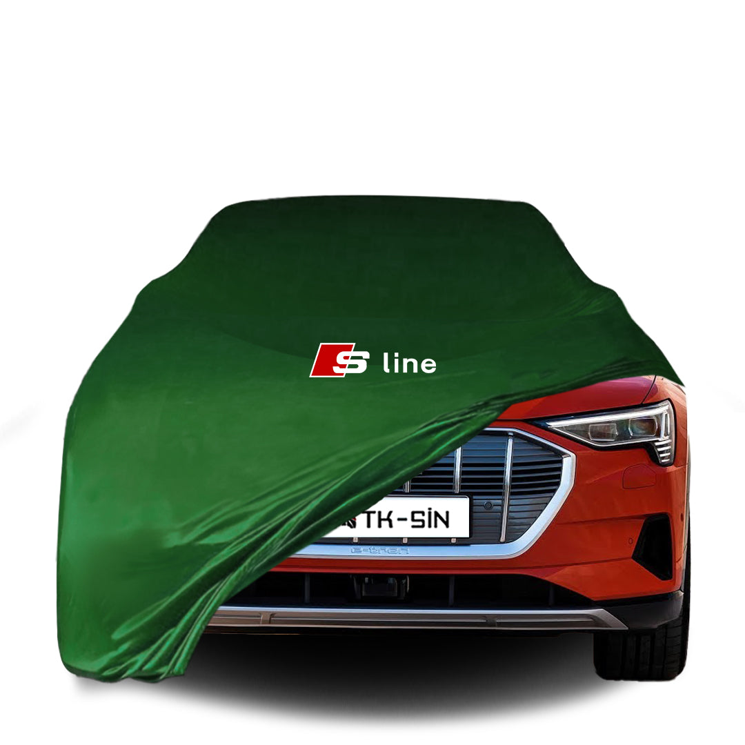 AUDI Q4 E-TRON SUV (2019-) Indoor Car Cover
