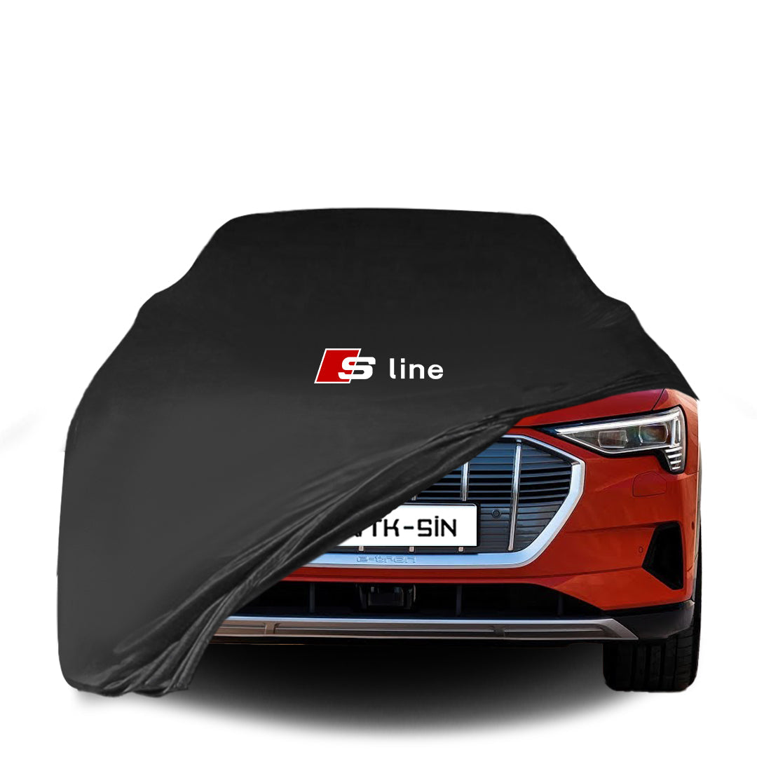 AUDI Q4 E-TRON SUV (2019-) Indoor Car Cover