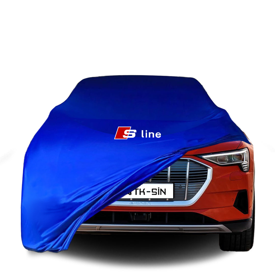 AUDI Q4 E-TRON SUV (2019-) Indoor Car Cover