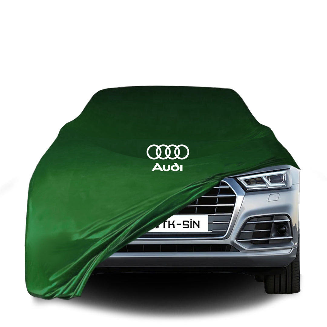 AUDI Q5 SUV (2016-2018) Indoor Car Cover