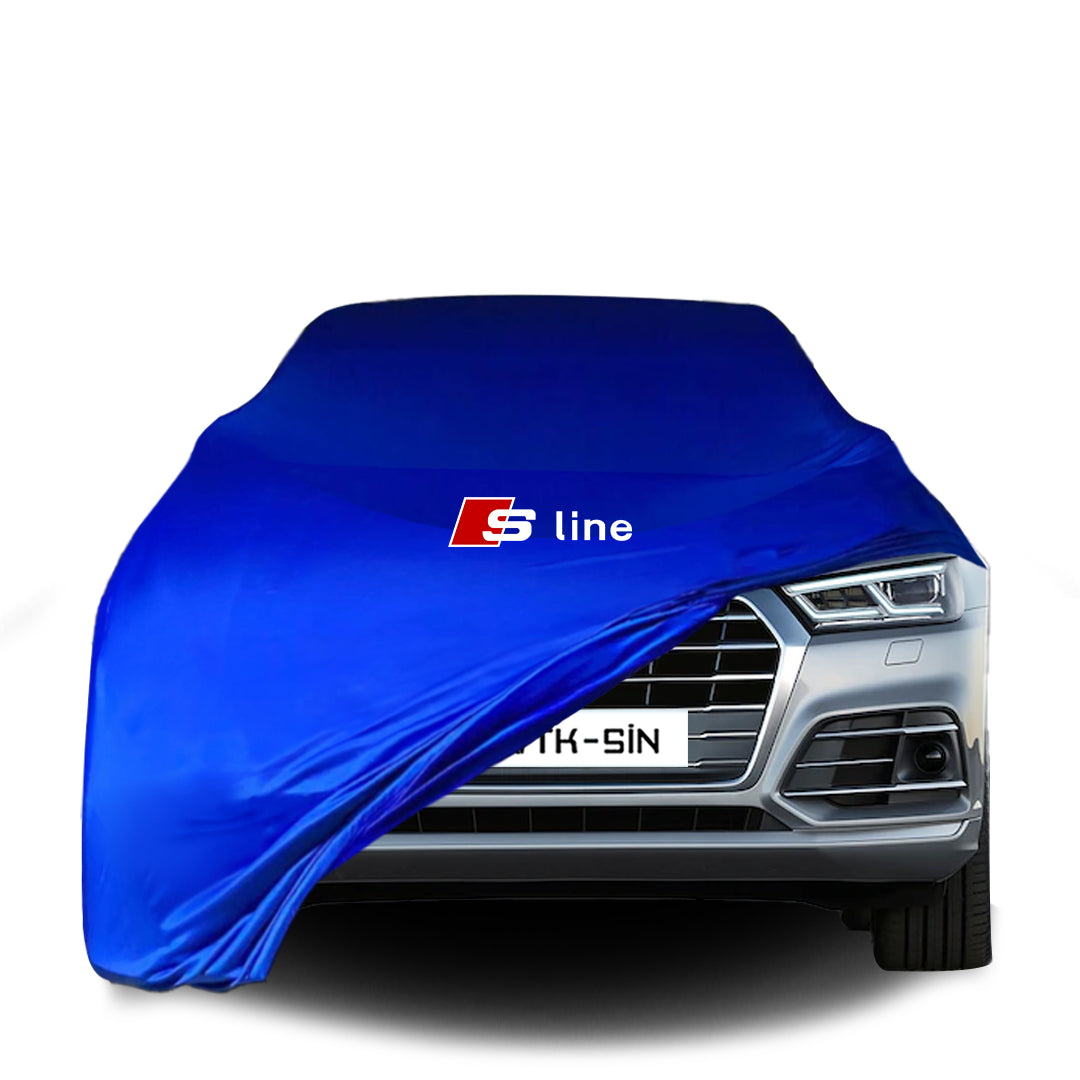 AUDI Q5 SUV (2016-2018) Indoor Car Cover