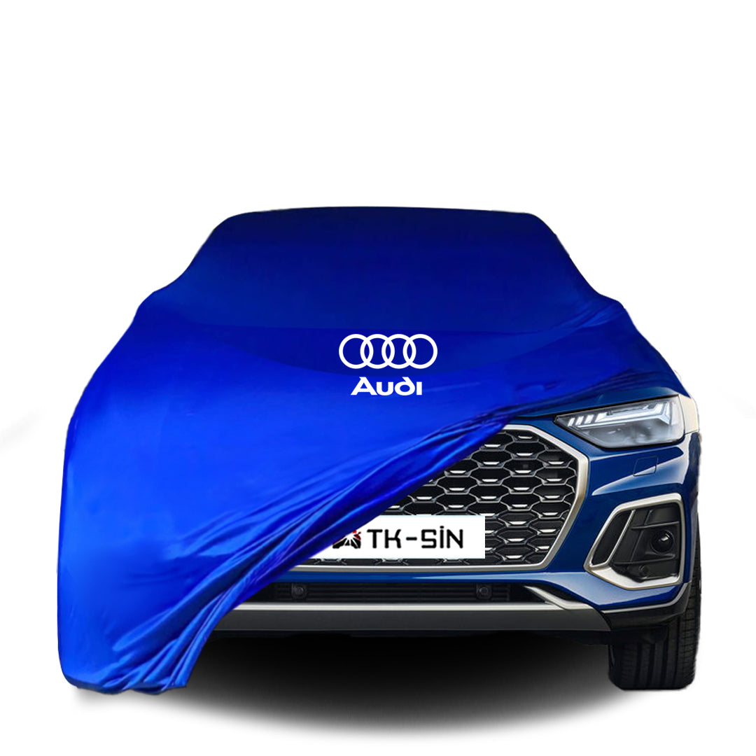 AUDI Q5 SUV (2020-) Indoor Car Cover