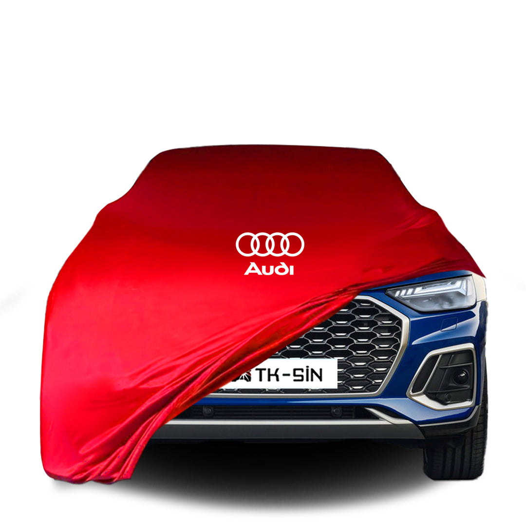 AUDI Q5 SUV (2020-) Indoor Car Cover