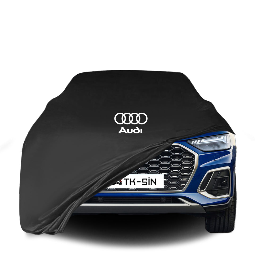 AUDI Q5 SUV (2020-) Indoor Car Cover