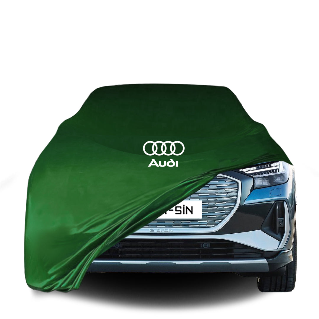 AUDI Q8 E-TRON (2022) Indoor Car Cover