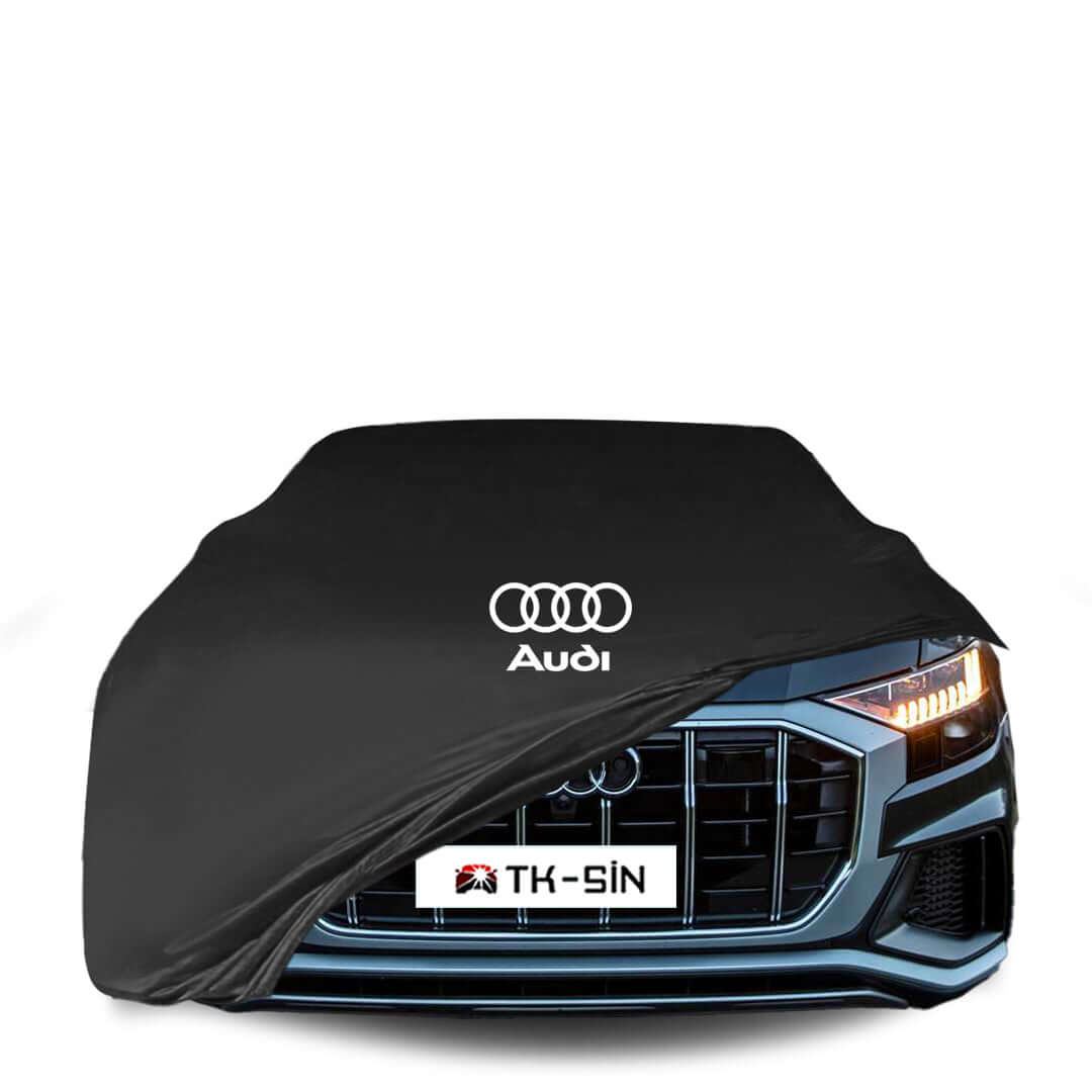 AUDI Q8 SUV (2018-) Indoor Car Cover