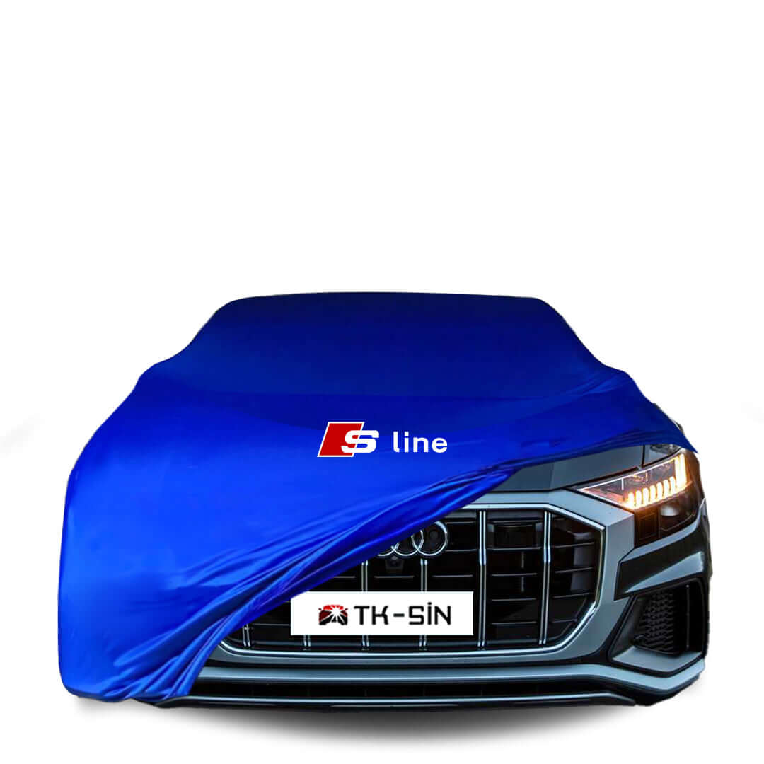 AUDI Q8 SUV (2018-) Indoor Car Cover