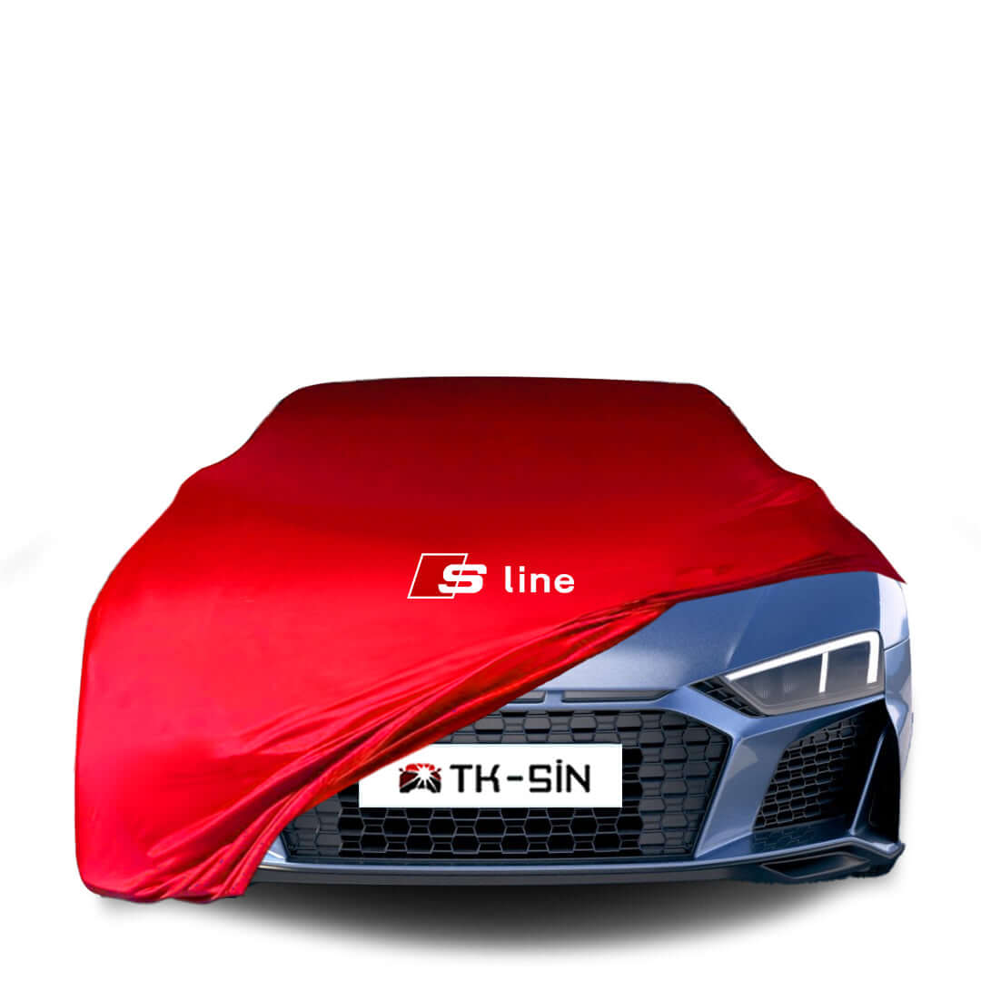 AUDI R8 SPYDER (2019-) Indoor Car Cover