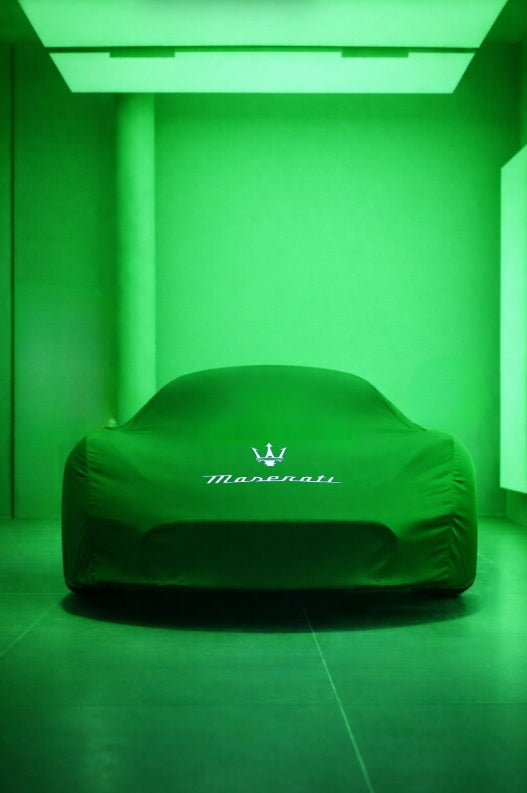 Maserati Ghibli Car Cover indoor Cover For all Model