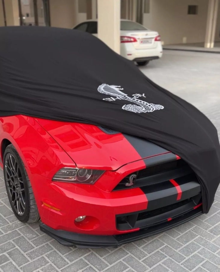 Shelby GT500 (2020-2022) Indoor Car Cover
