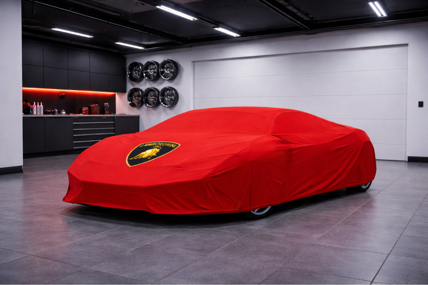Lamborghini Huracan Car Cover indoor Cover For all Model