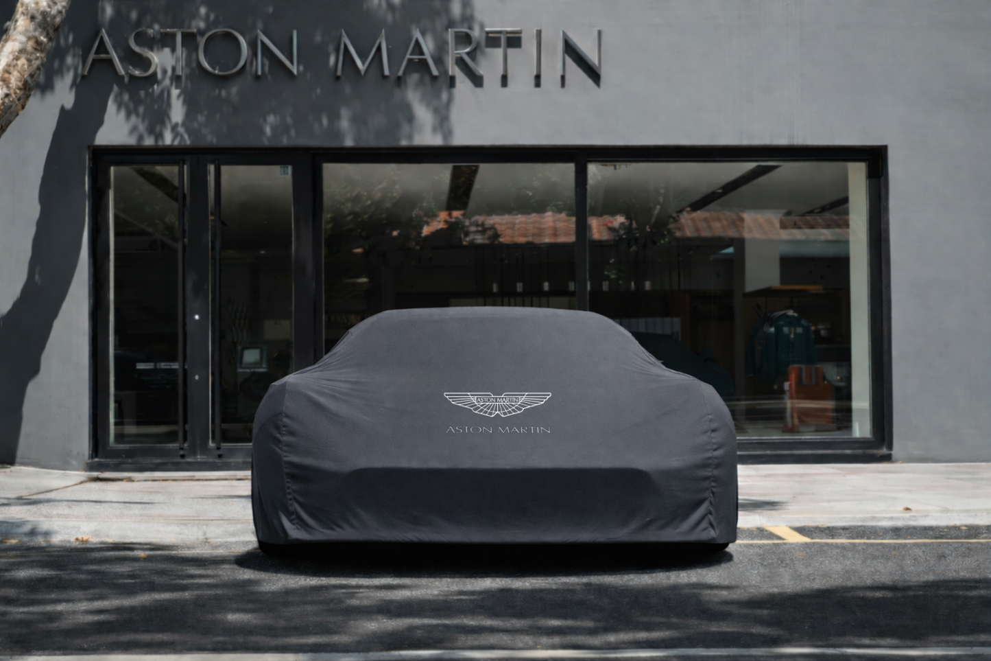 Aston Martin Car Cover indoor Cover For all Model