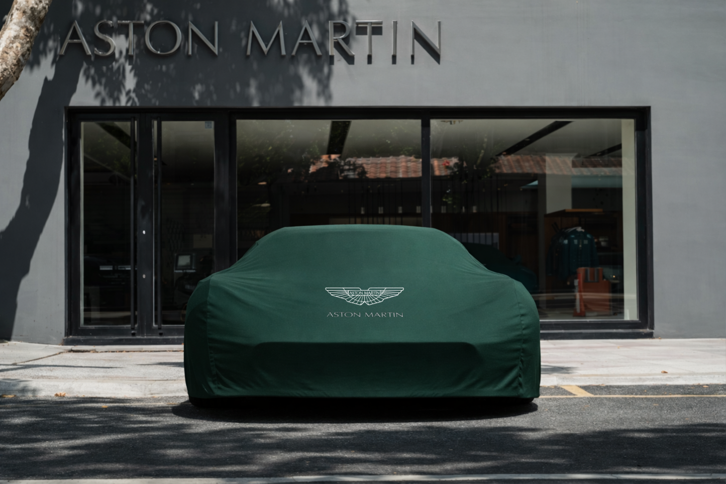 Aston Martin DB11 Car Cover indoor Cover For all Model