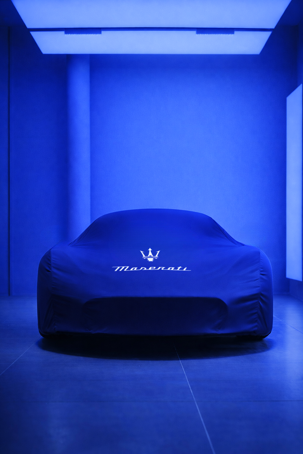 Maserati Car Cover indoor Cover For all Model