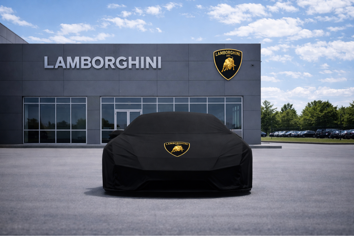 Lamborghini Murcielago Car Cover indoor Cover For all Model
