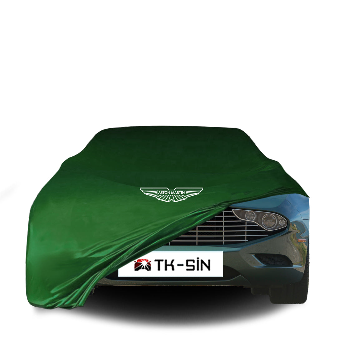 Aston Martin DB12 COUPE (2023-) Indoor Car Cover