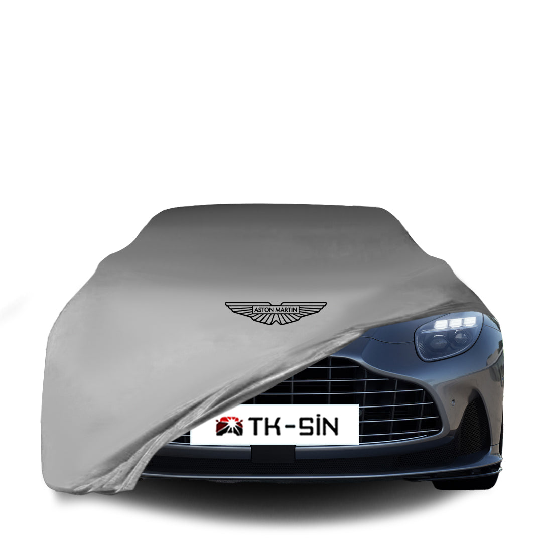 Aston Martin DB12 Volante Cabrio (2023-) Indoor Car Cover