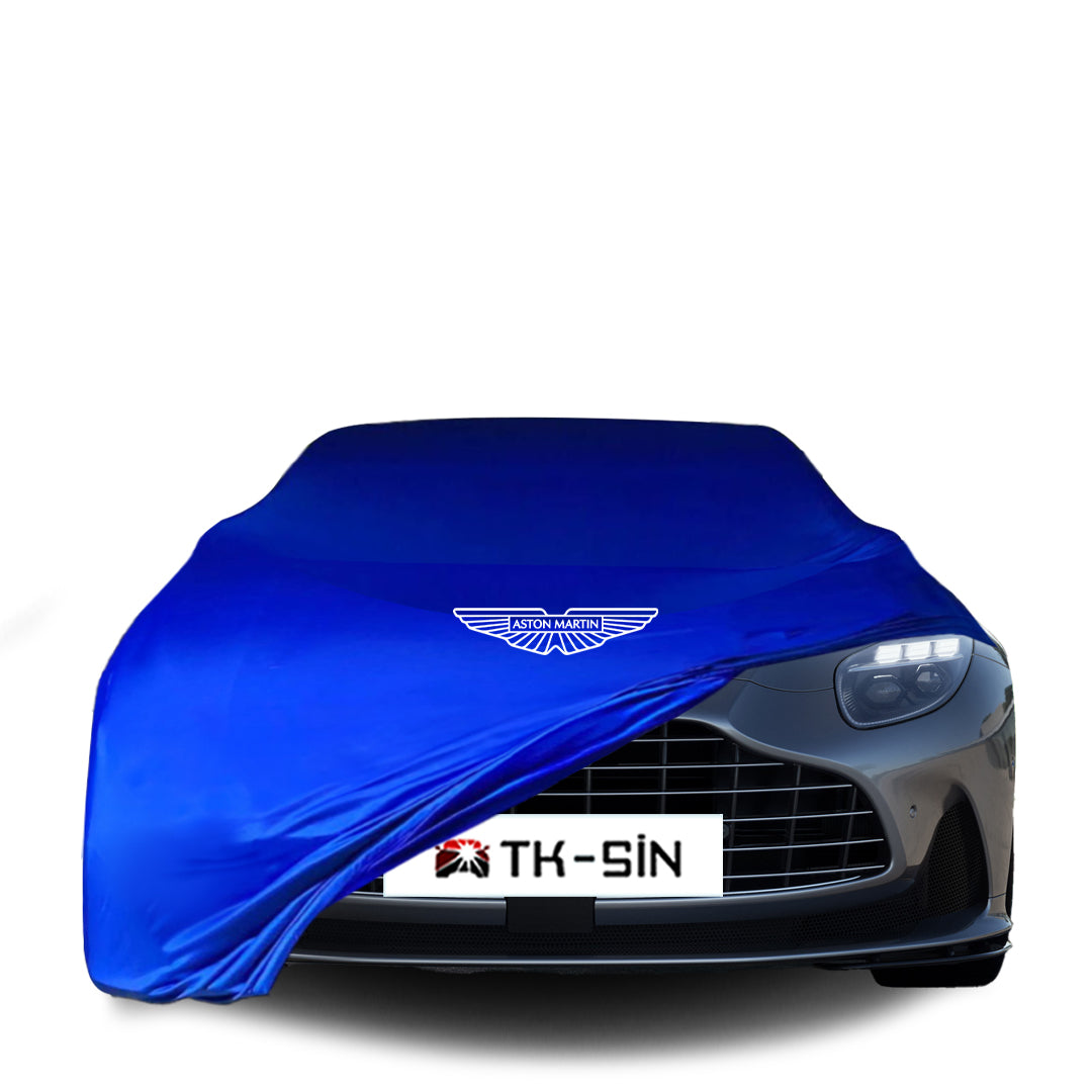 Aston Martin DB12 Volante Cabrio (2023-) Indoor Car Cover