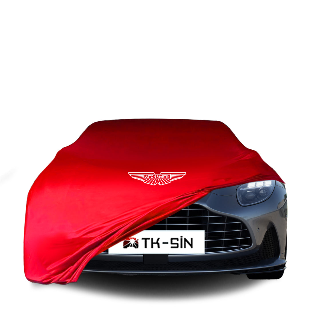 Aston Martin DB12 Volante Cabrio (2023-) Indoor Car Cover