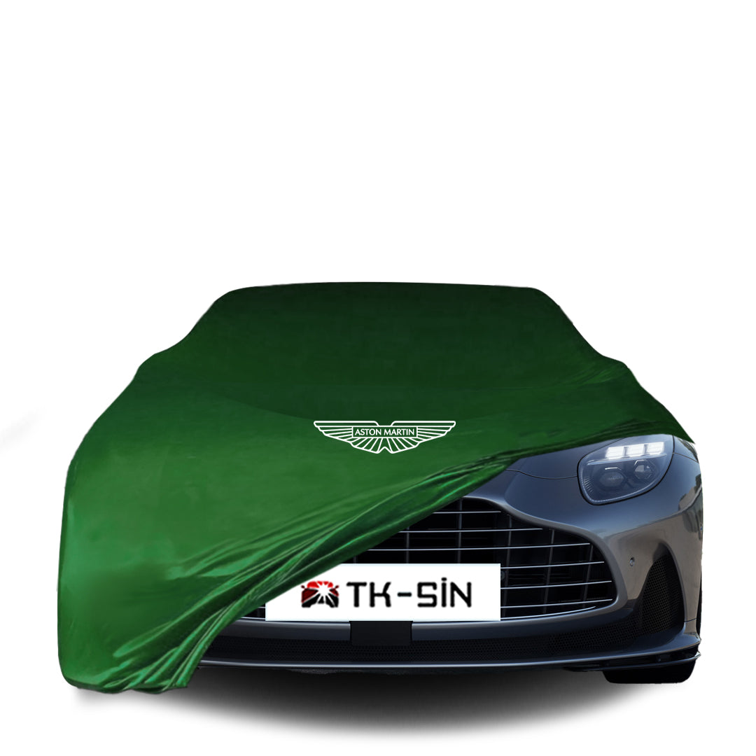 Aston Martin DB12 Volante Cabrio (2023-) Indoor Car Cover
