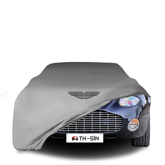 Aston Martin DB7 Zagato Coupe 2003-2003 Indoor Car Cover