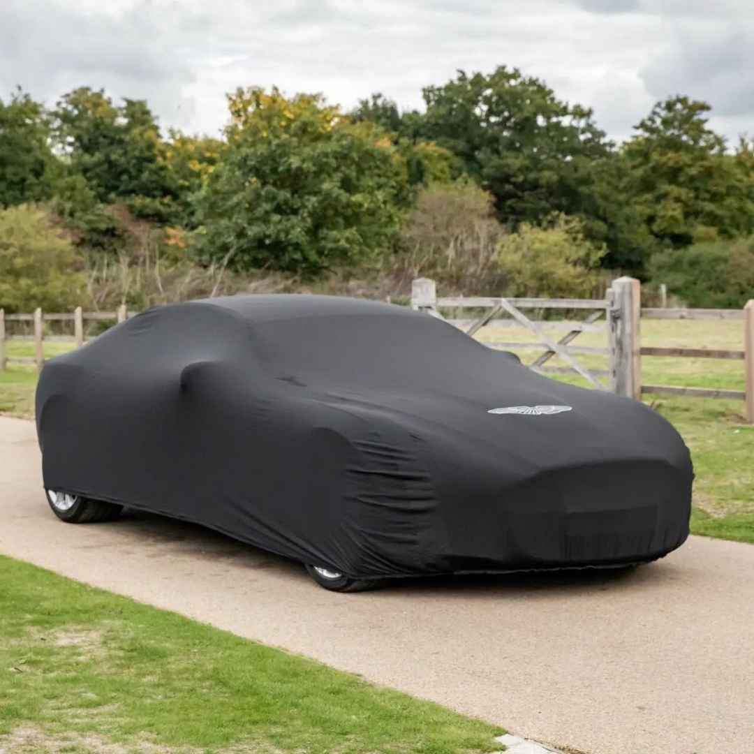 Aston Martin DB7 Coupe 1994-1999 Indoor Car Cover