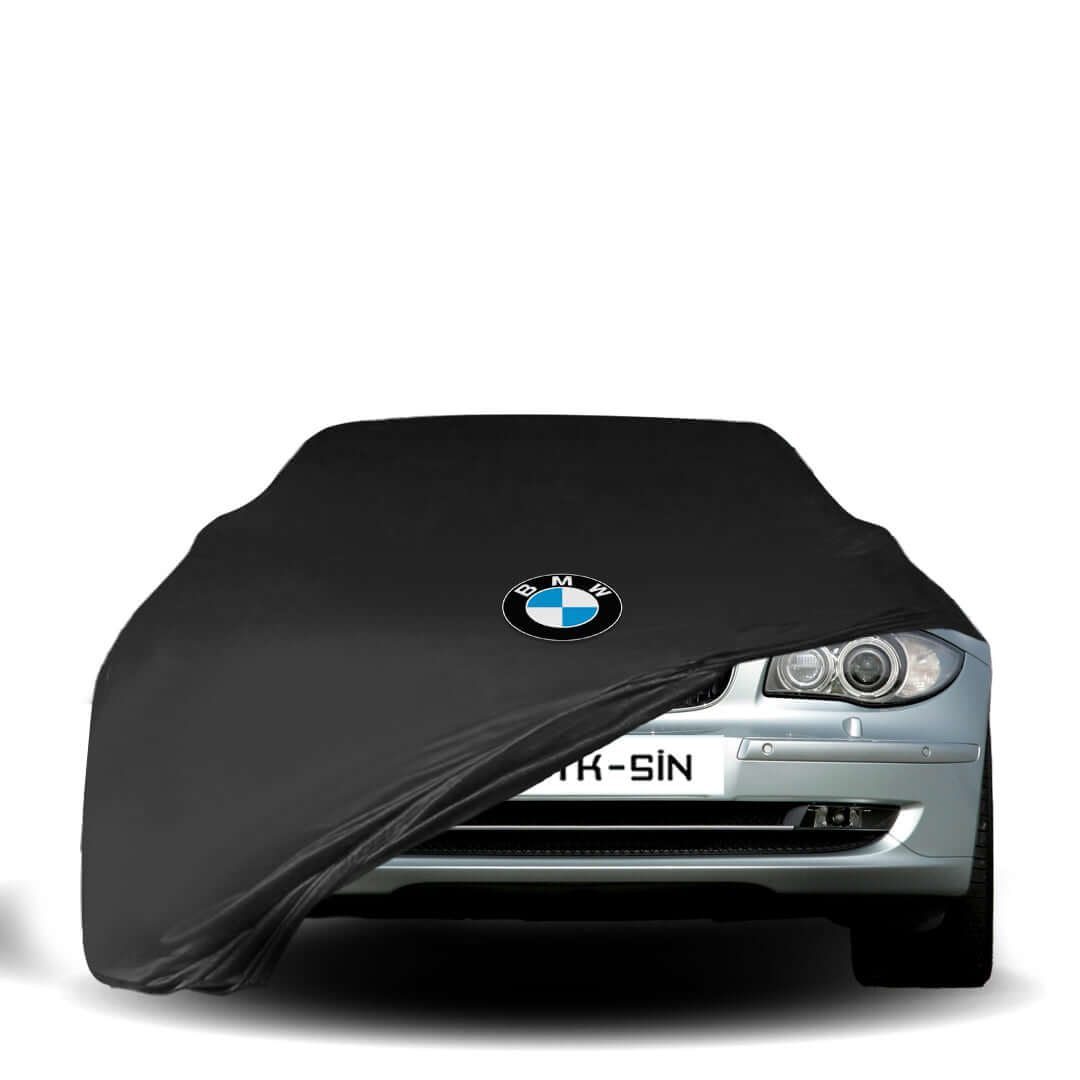 BMW 1 SERIES E87 E88 HATCHBACK (2004-2011) Indoor Car Cover