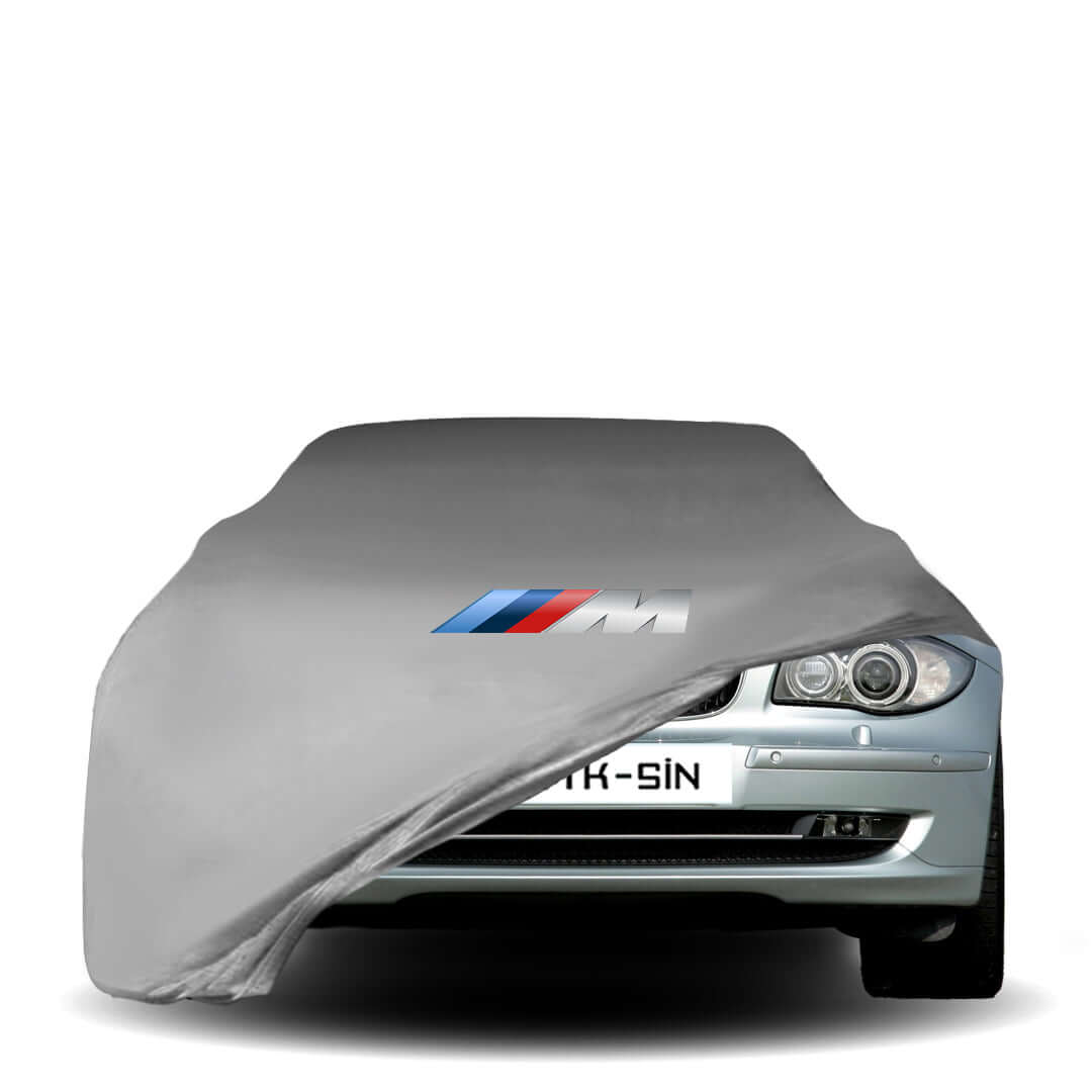 BMW 1 SERIES E87 E88 HATCHBACK (2004-2011) Indoor Car Cover