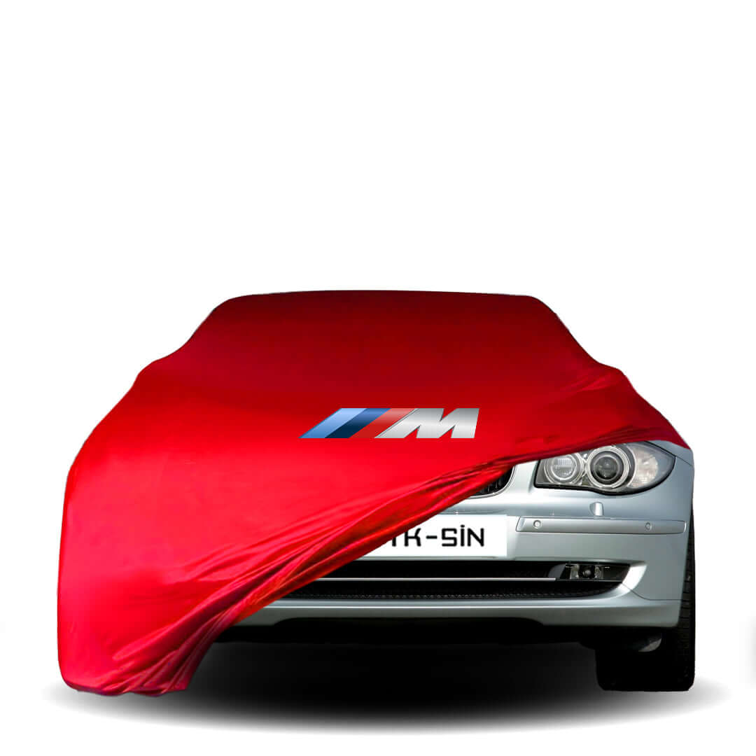BMW 1 SERIES E87 E88 HATCHBACK (2004-2011) Indoor Car Cover