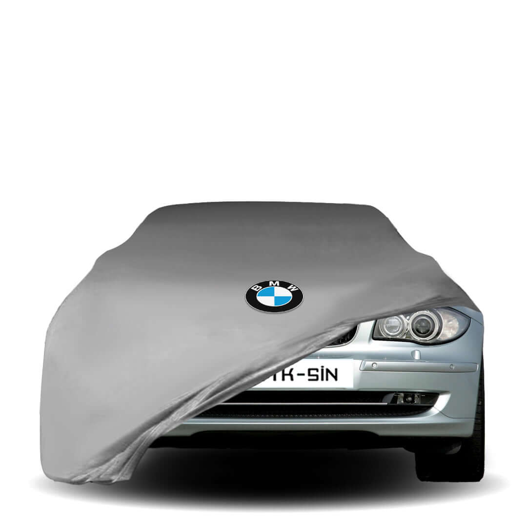 BMW 1 SERIES E87 E88 HATCHBACK (2004-2011) Indoor Car Cover
