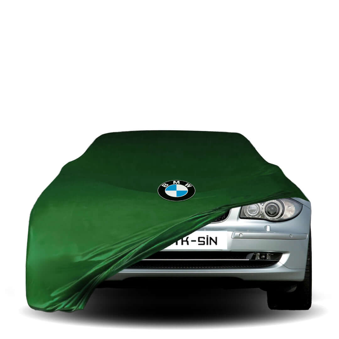 BMW 1 SERIES E87 E88 HATCHBACK (2004-2011) Indoor Car Cover