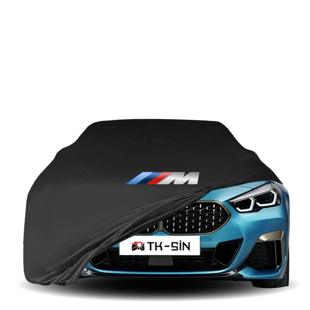 BMW 2 SERIES G42 COUPE (2021-) Indoor Car Cover