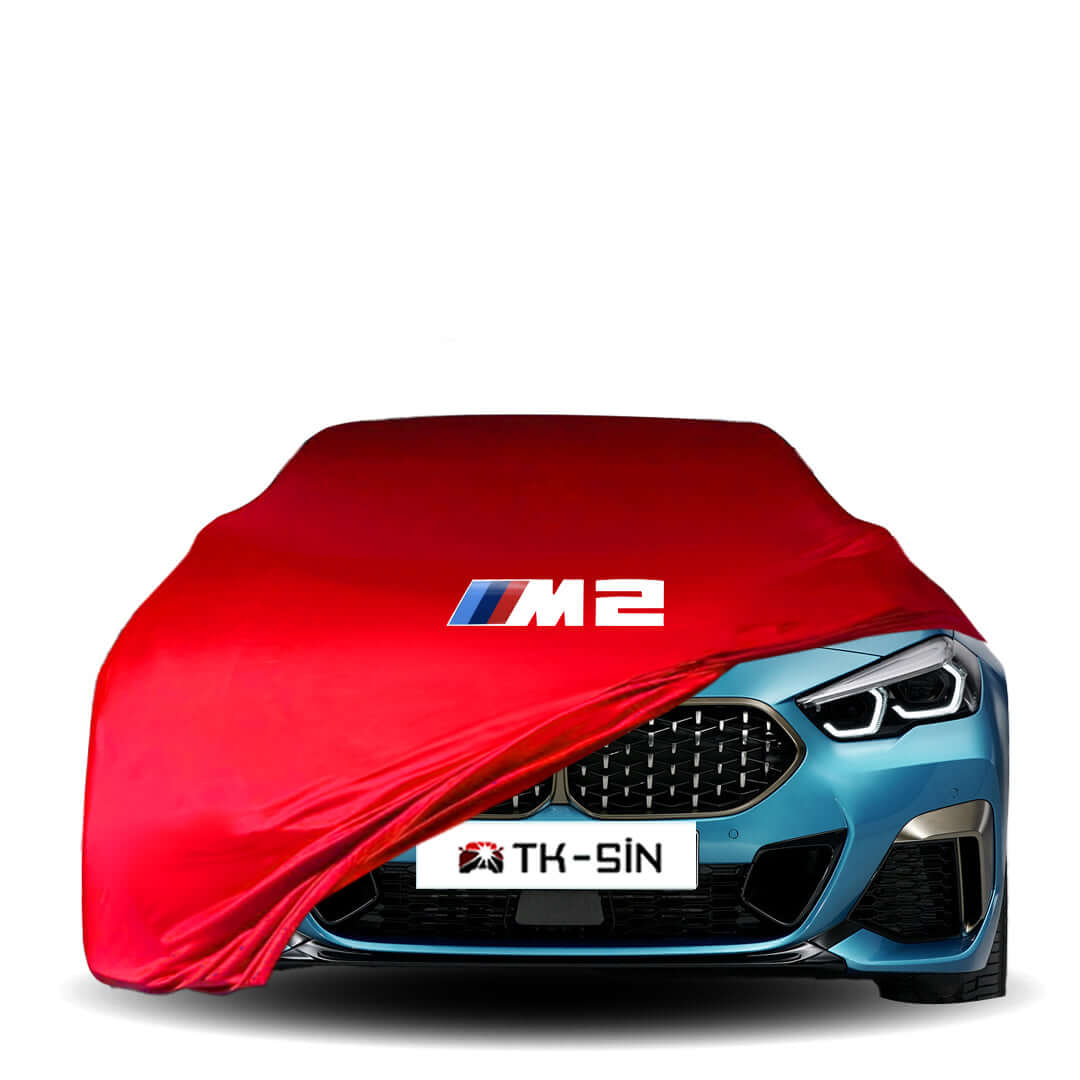 BMW 2 SERIES G42 COUPE (2021-) Indoor Car Cover