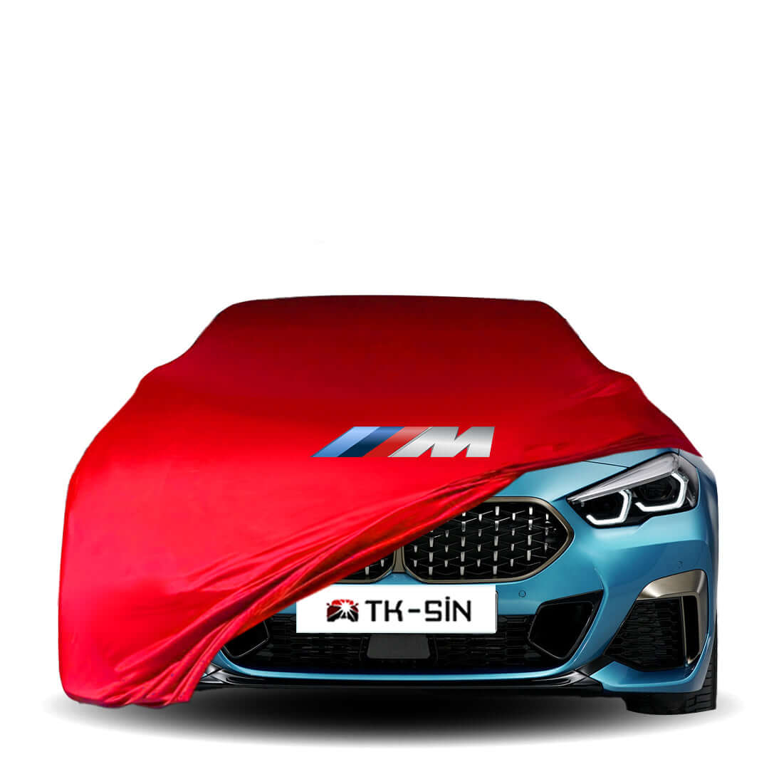 BMW 2 SERIES G42 COUPE (2021-) Indoor Car Cover