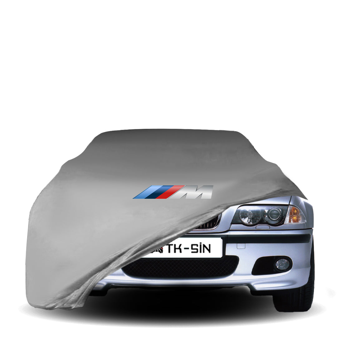 BMW 3 SERIES SEDAN E46 (1998-2005) Indoor Car Cover