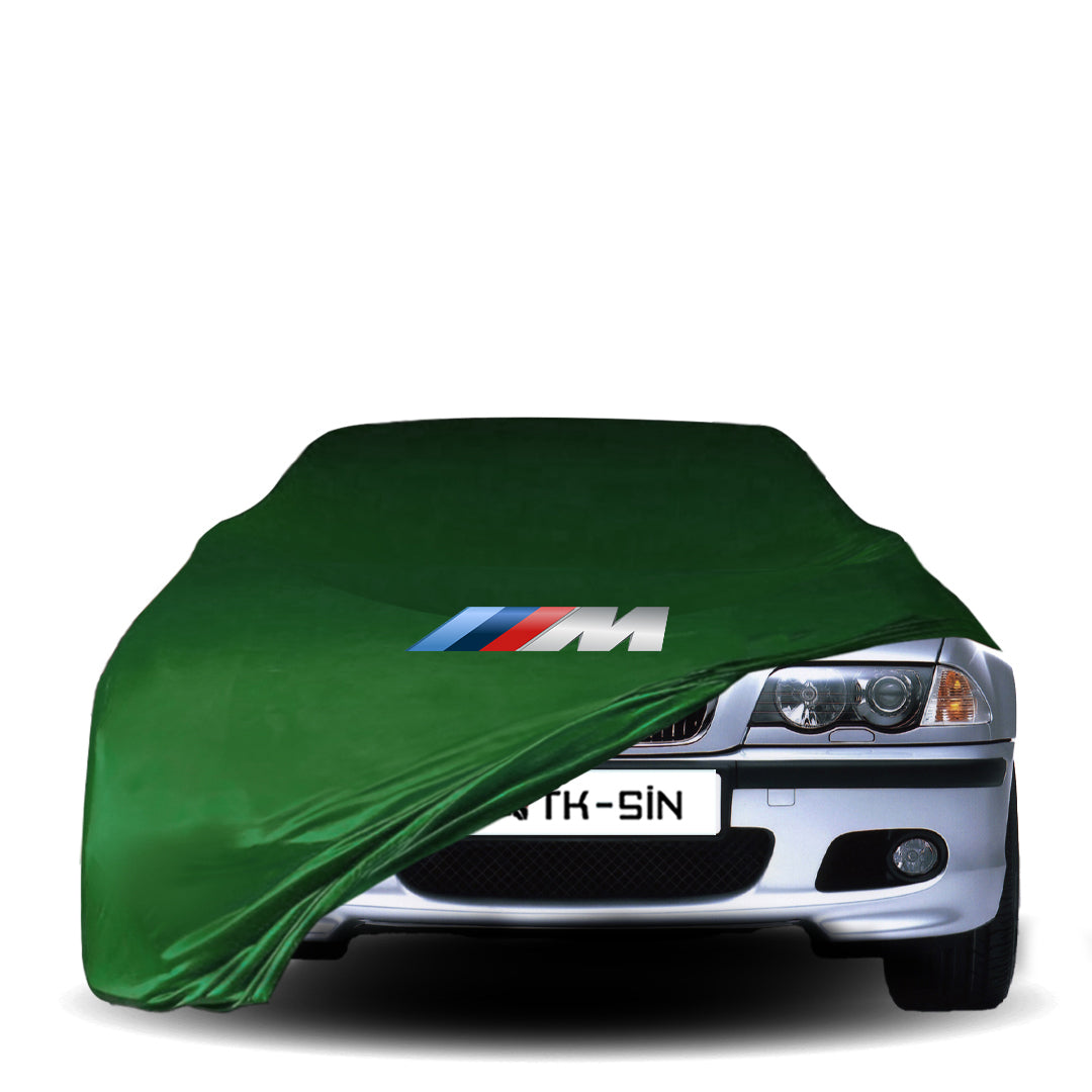 BMW 3 SERIES SEDAN E46 (1998-2005) Indoor Car Cover