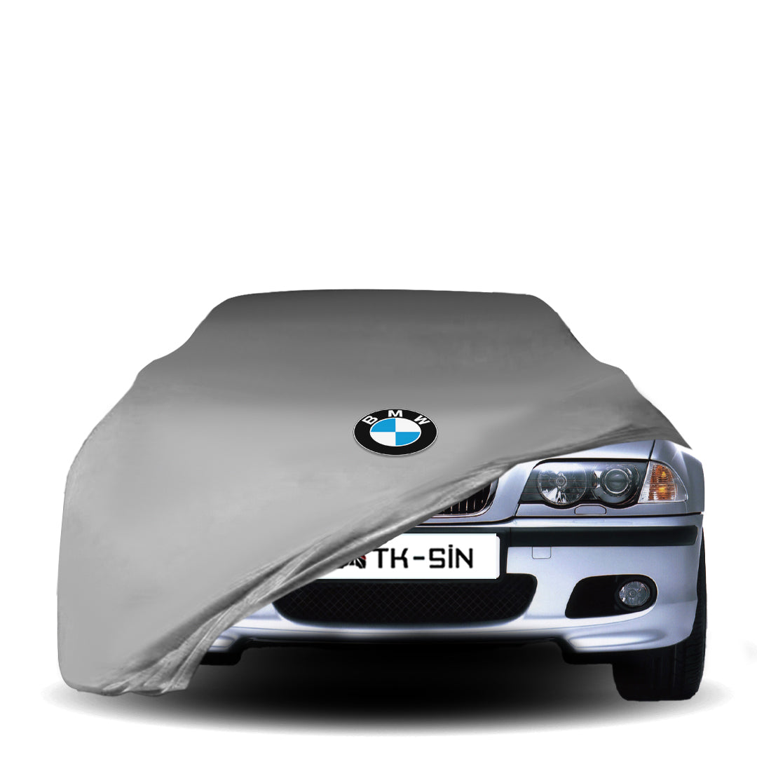 BMW 3 SERIES SEDAN E46 (1998-2005) Indoor Car Cover