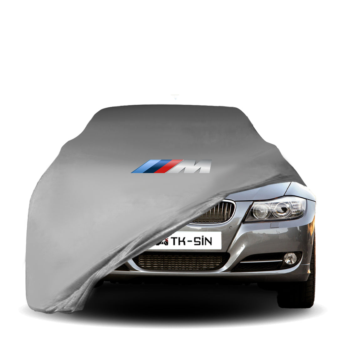 BMW 3 SERIES SEDAN E90 (2005-2012) Indoor Car Cover