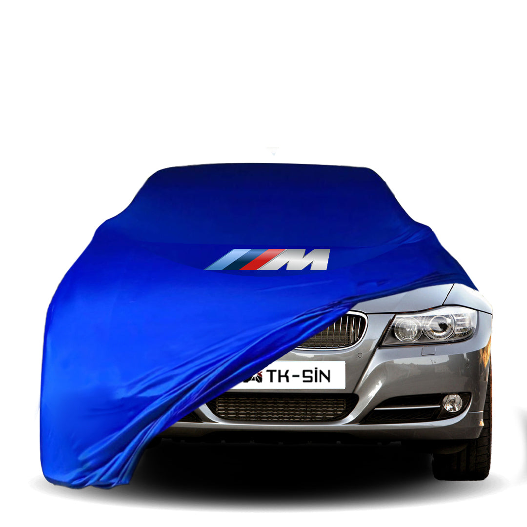 BMW 3 SERIES SEDAN E90 (2005-2012) Indoor Car Cover