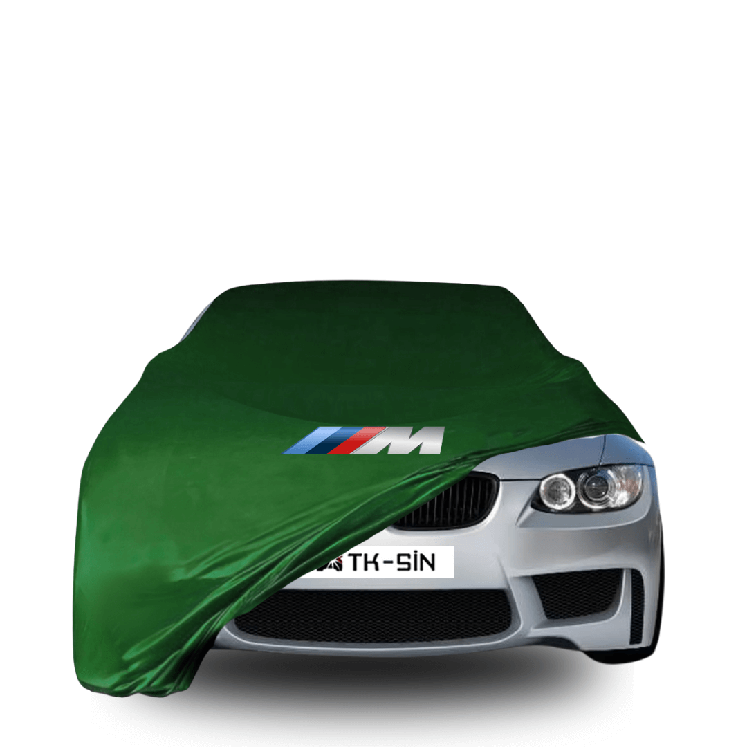 BMW 3 SERIES SEDAN E92 (2005-2012) Indoor Car Cover